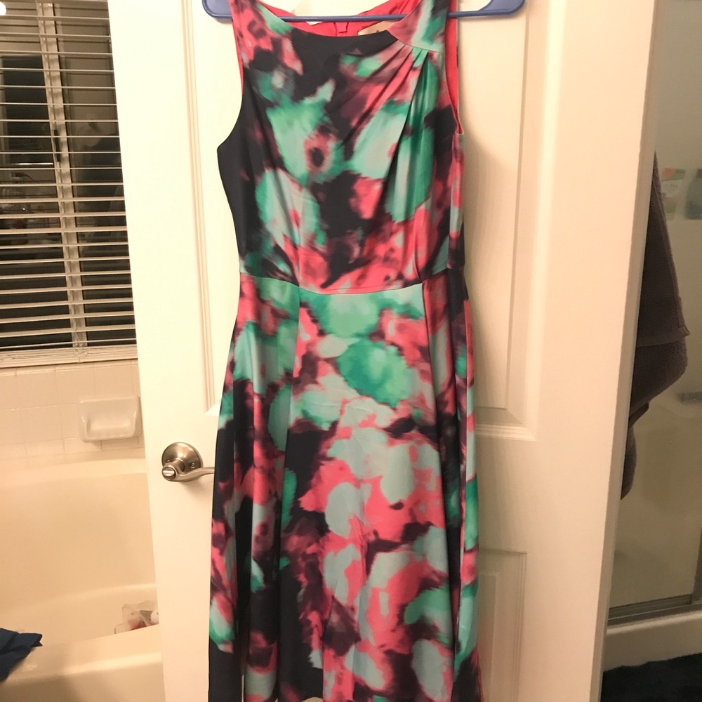 Kate Spade multicolored Dress
